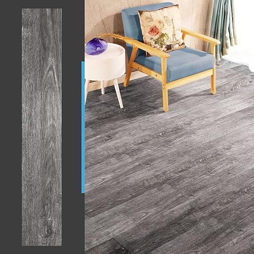 vinyl flooring