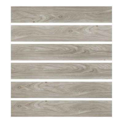 Jeedeson tiles vinyl flooring 100% Waterproof 36pcs  6″ x 36″ inch DIY Self-Adhesive Flooring 1.5mm thickness