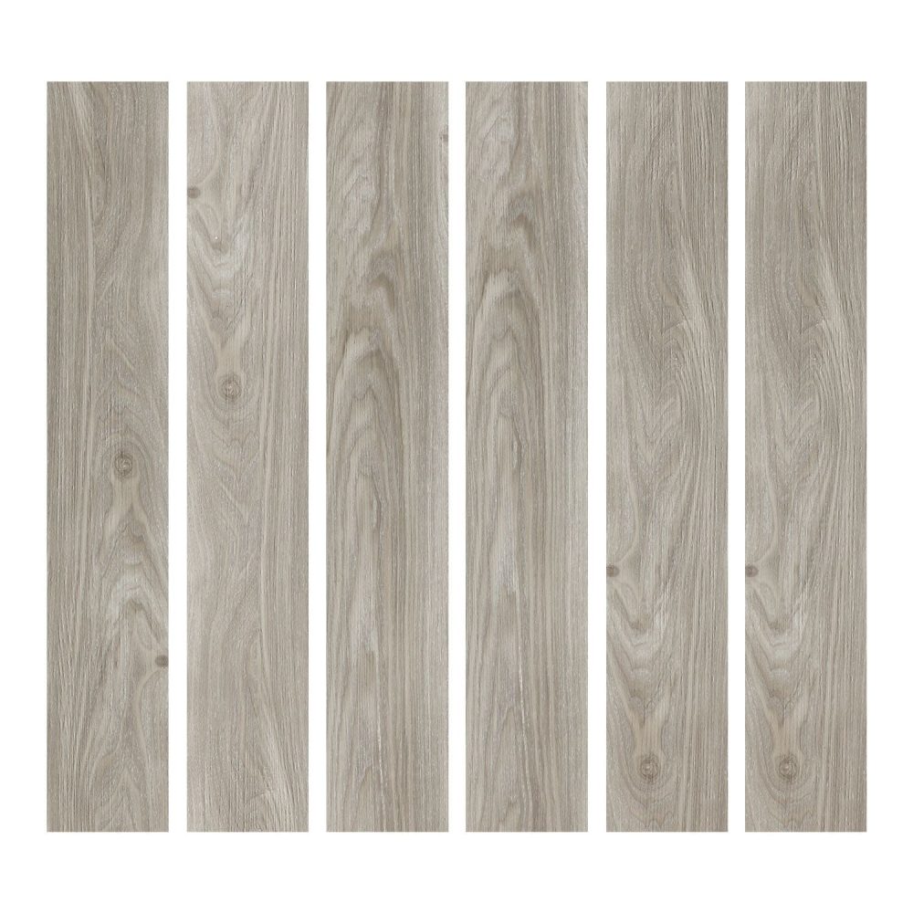 Jeedeson tiles vinyl flooring 100% Waterproof 36pcs  6″ x 36″ inch DIY Self-Adhesive Flooring 1.5mm thickness