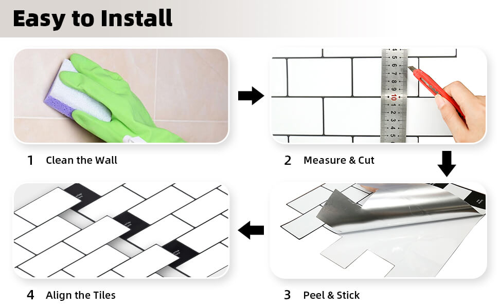 Kitchen Backsplash Tiles
