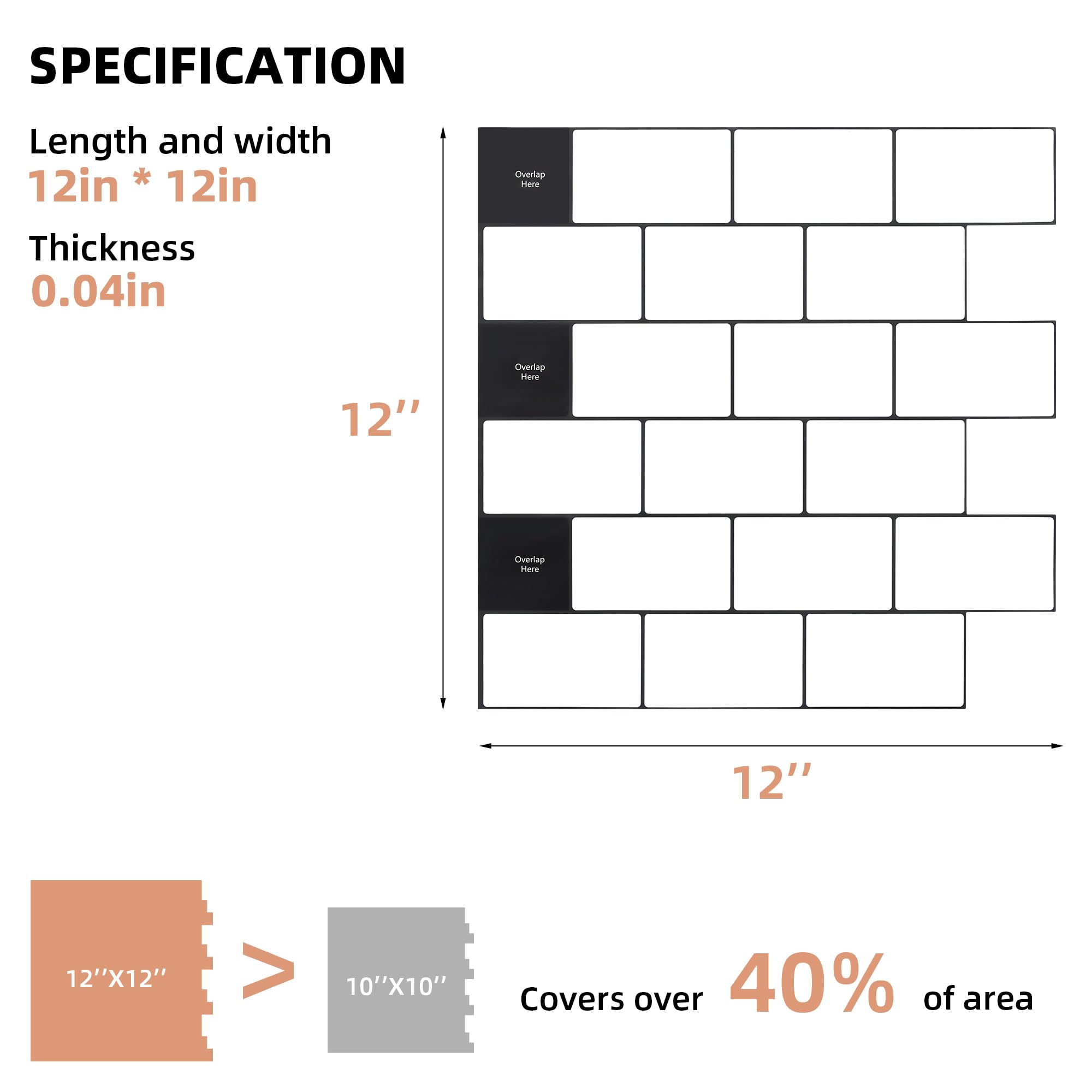 Kitchen Backsplash Tiles