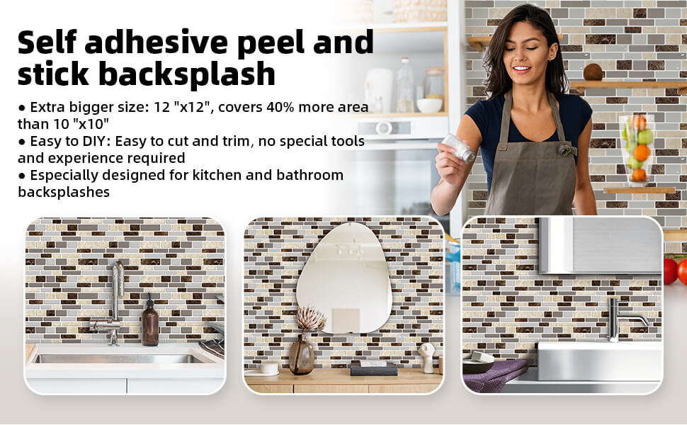 backsplash tile for kitchen