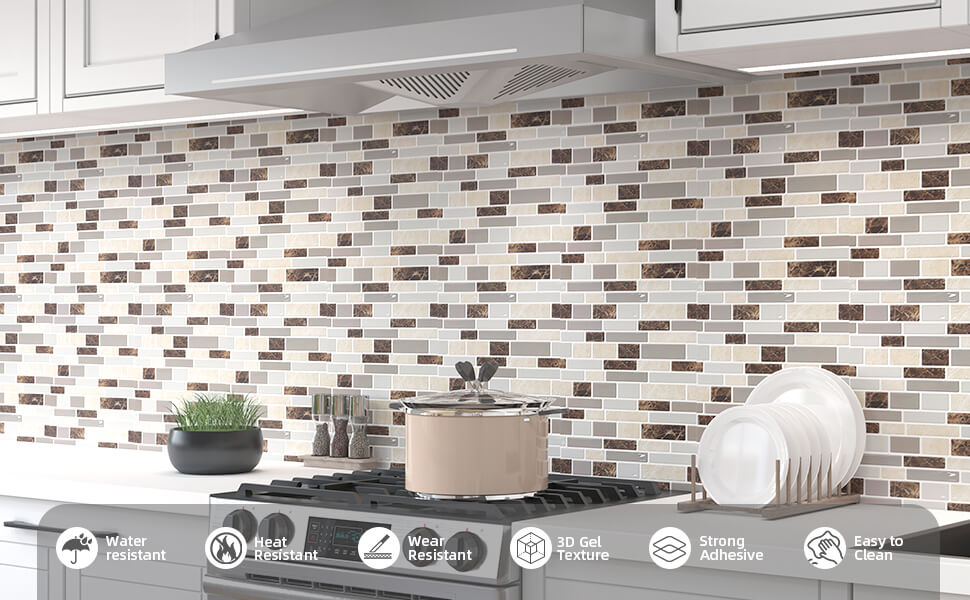 backsplash tile for kitchen