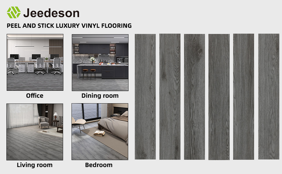 vinyl tile flooring