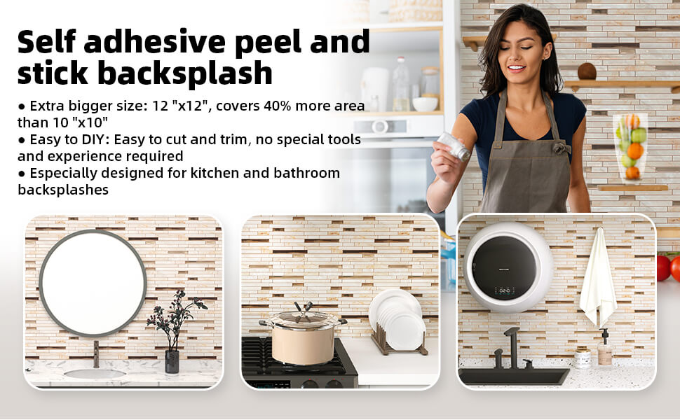 Best Kitchen Tile Backsplash