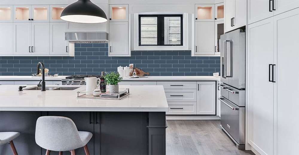 Kitchen Backsplash Tile