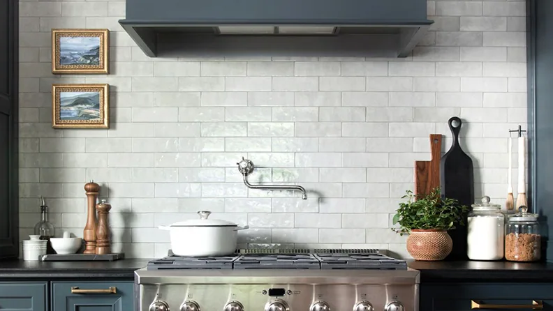 How to Install Tile Backsplashes in Your Kitchen