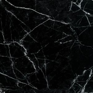 Jeedeson Black Marble Peel and Stick Wallpaper Contact Paper, Self-Adhesive Covering Paper for Kitchen, 16 in. x 157 in.