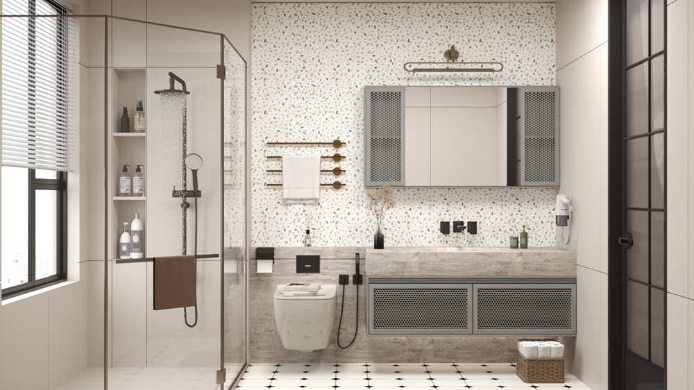 The Ultimate Decorative Solution for Cabinets and Countertops
