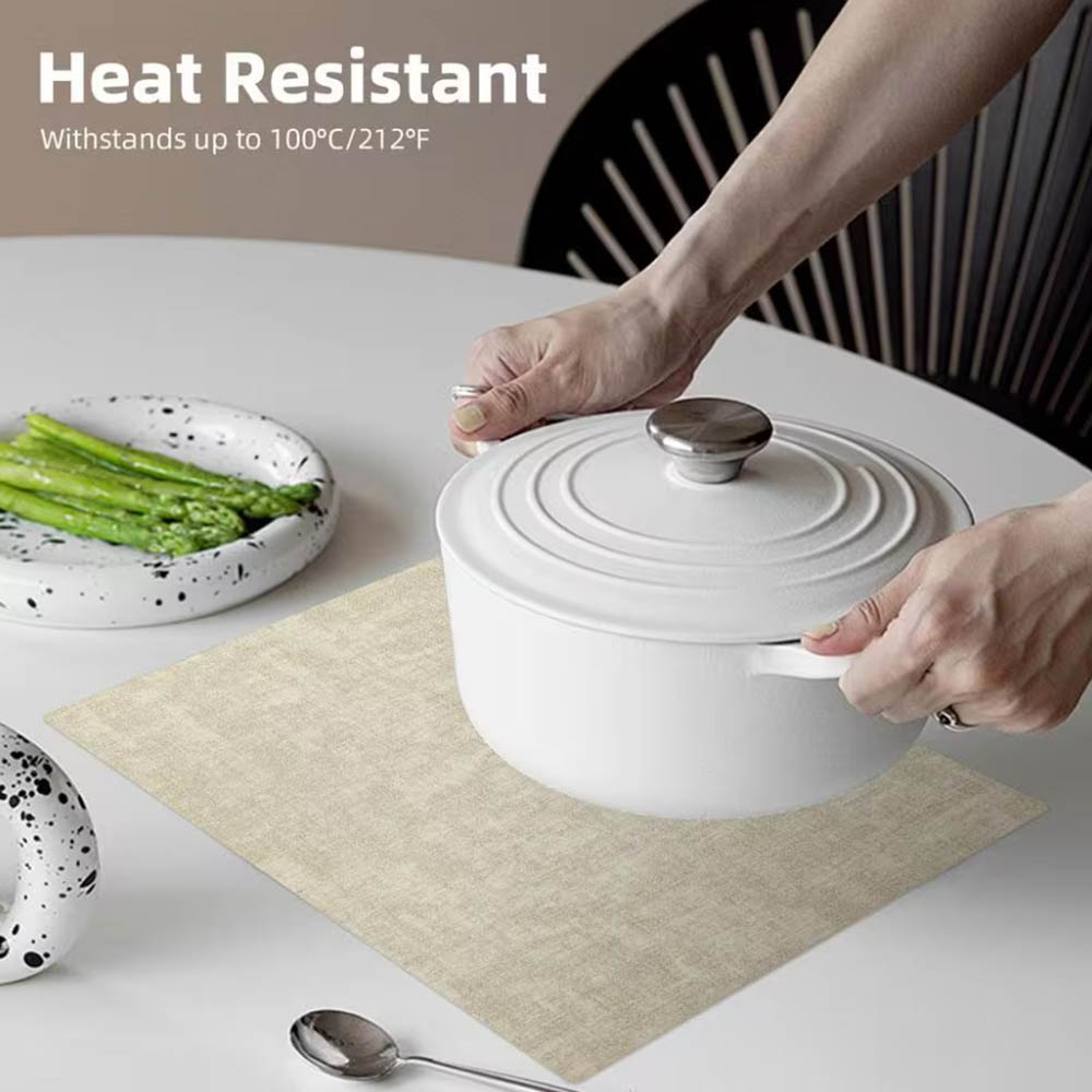 table placemats