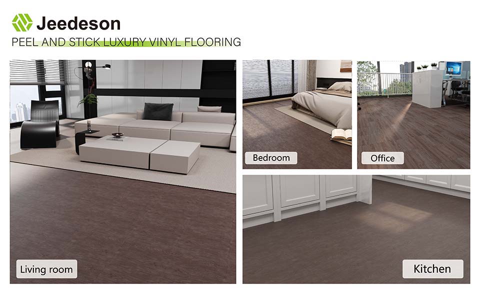 luxury vinyl plank flooring sale