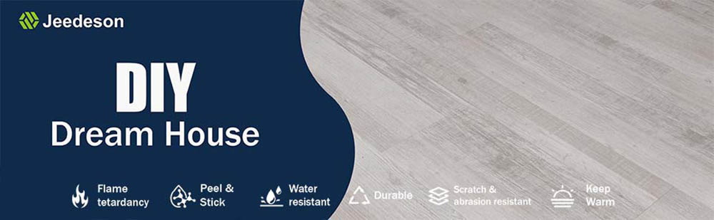 vinyl flooring grey oak