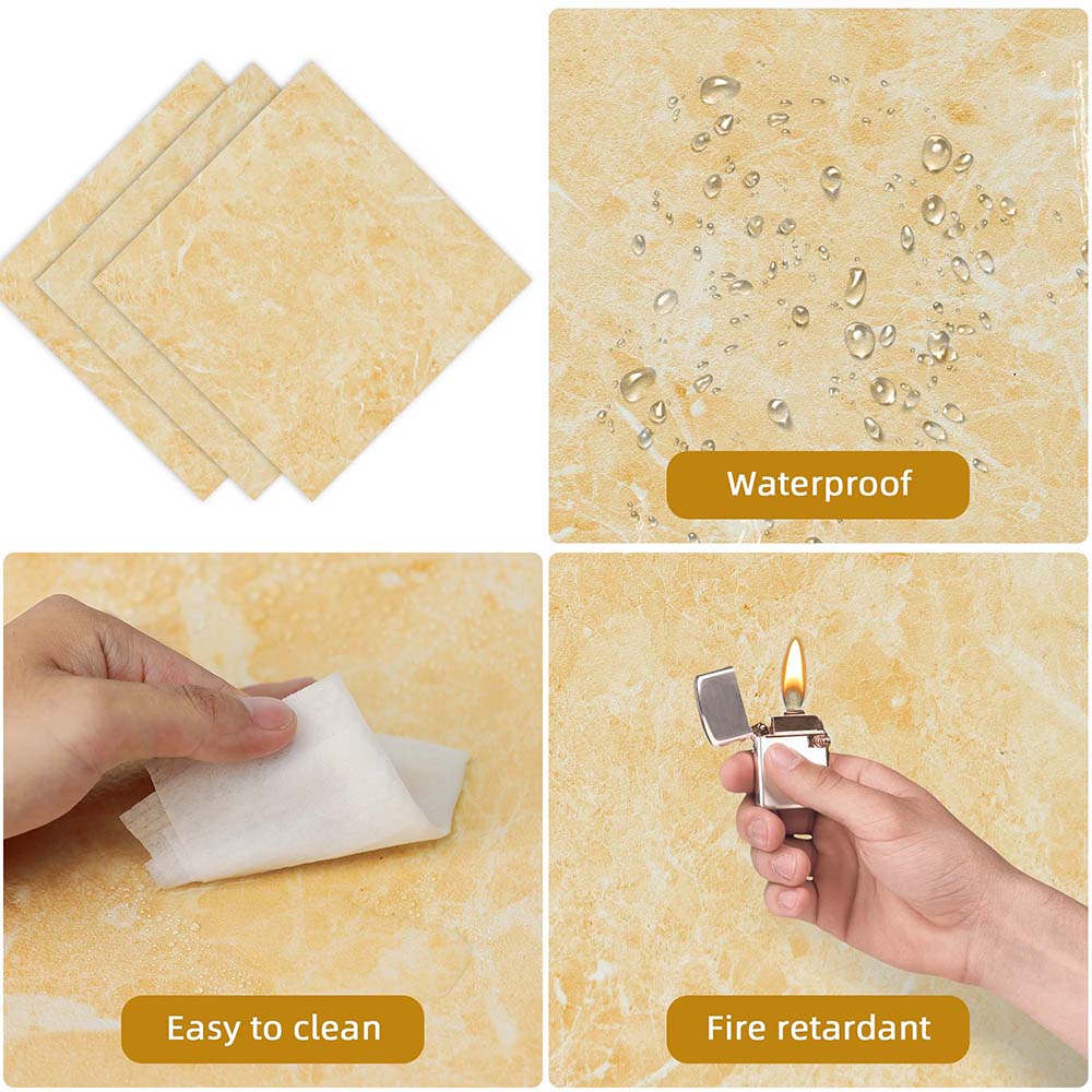 18x18 vinyl floor tile
