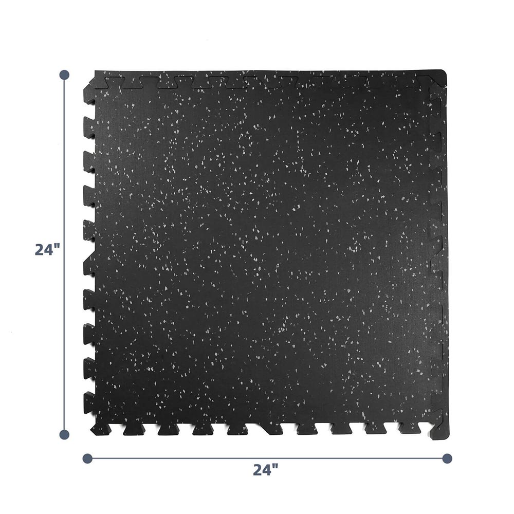 Best Gym Flooring Tiles