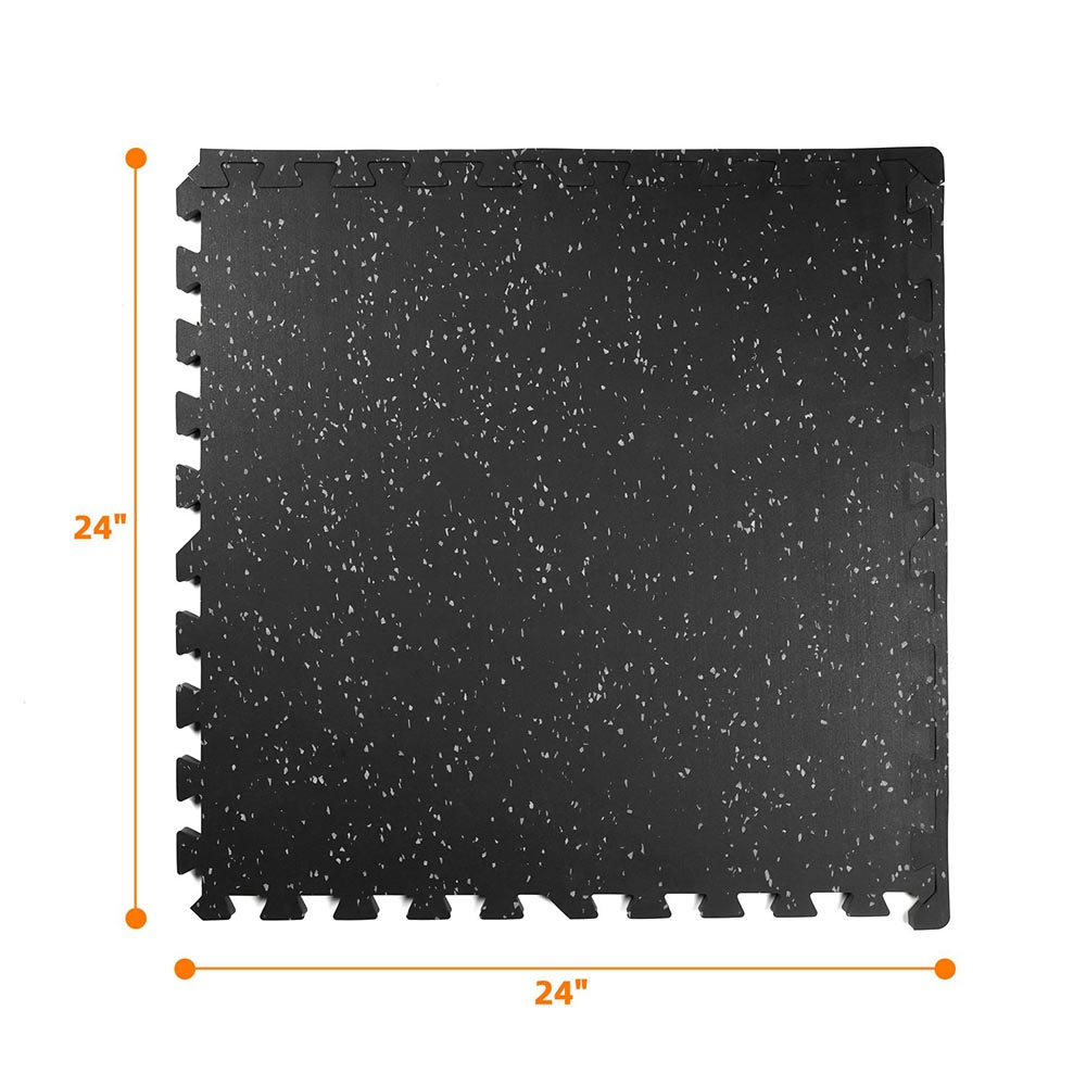 Best Interlocking Rubber Floor Tiles