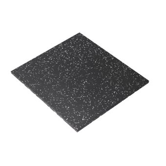 Jeedeson gym floor tiles rubber material with heat resistant,non-skid