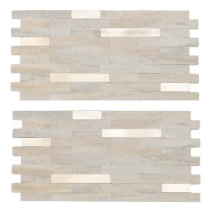 smart tiles peel and stick backsplash