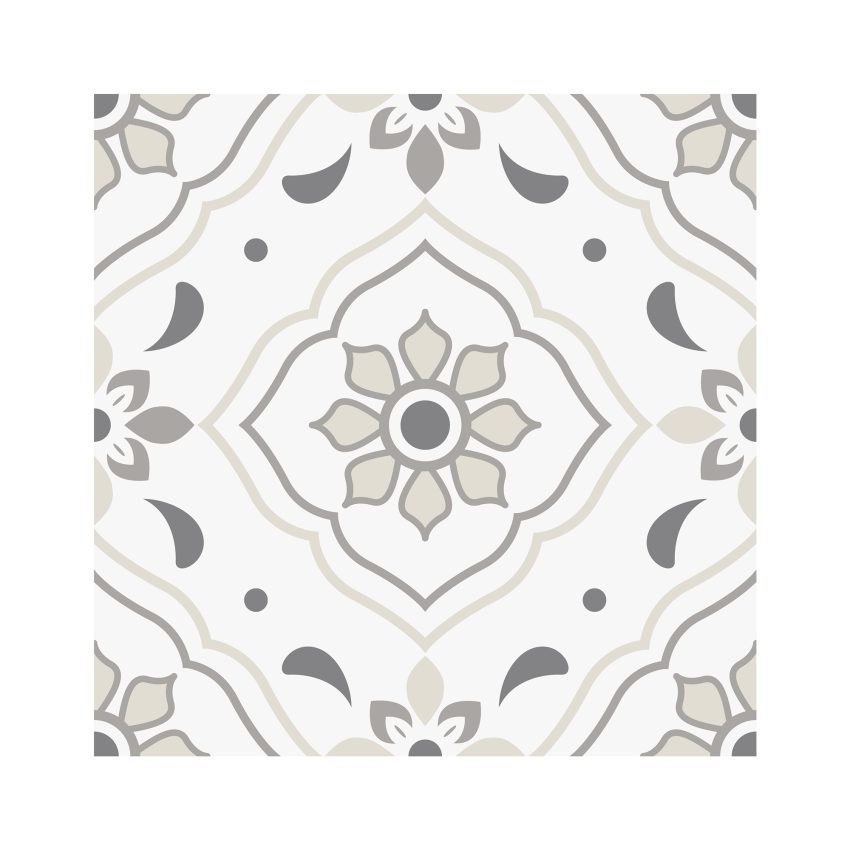 Jeedeson Cheap Peel and Stick Vinyl Tile Flooring 10-pack Wallpaper Tiles