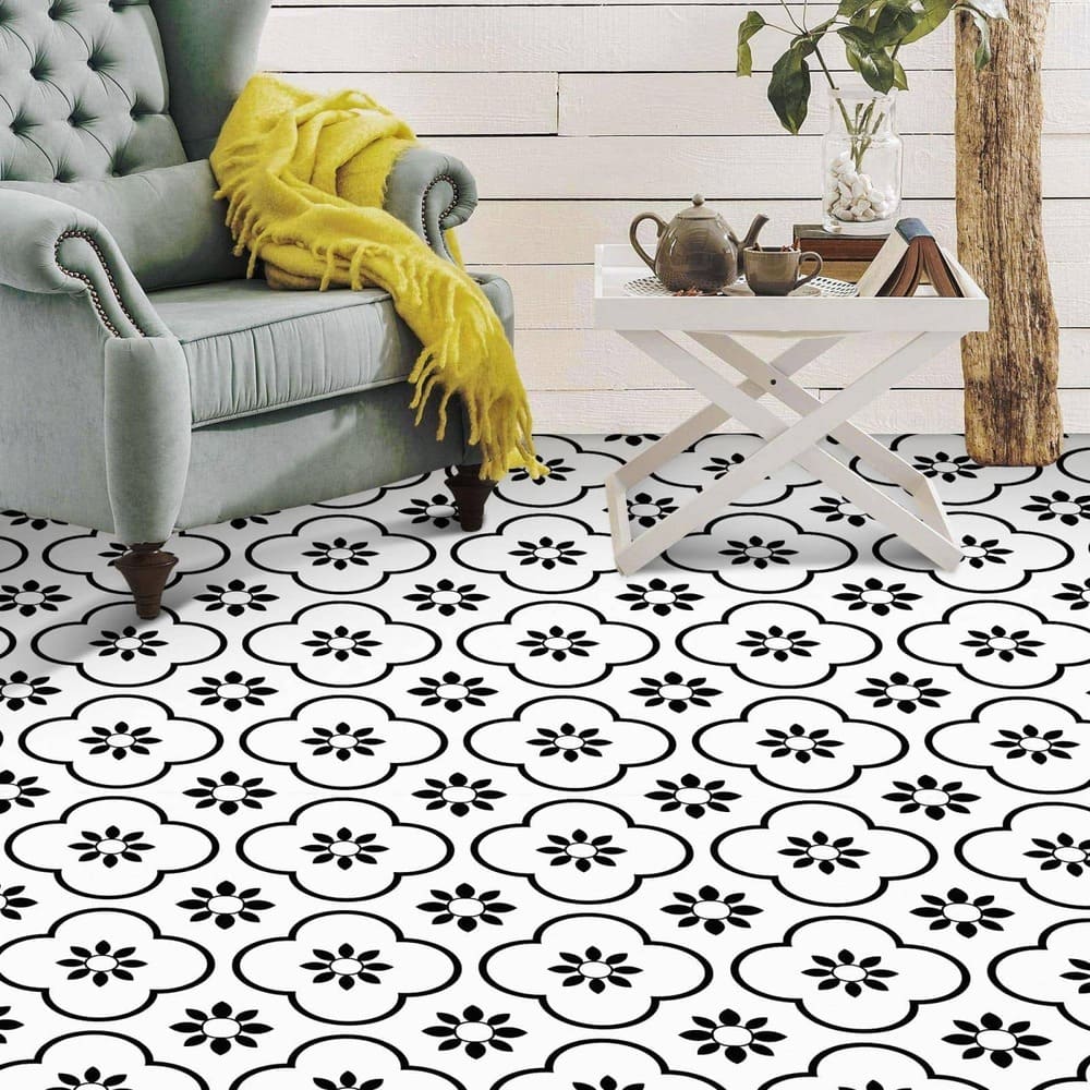 PVC Flooring