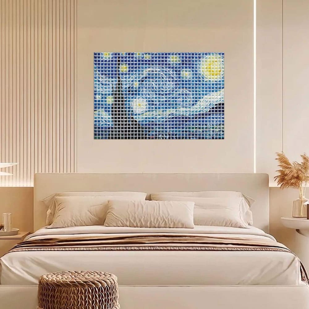 Peel and Stick Tiles for Walls