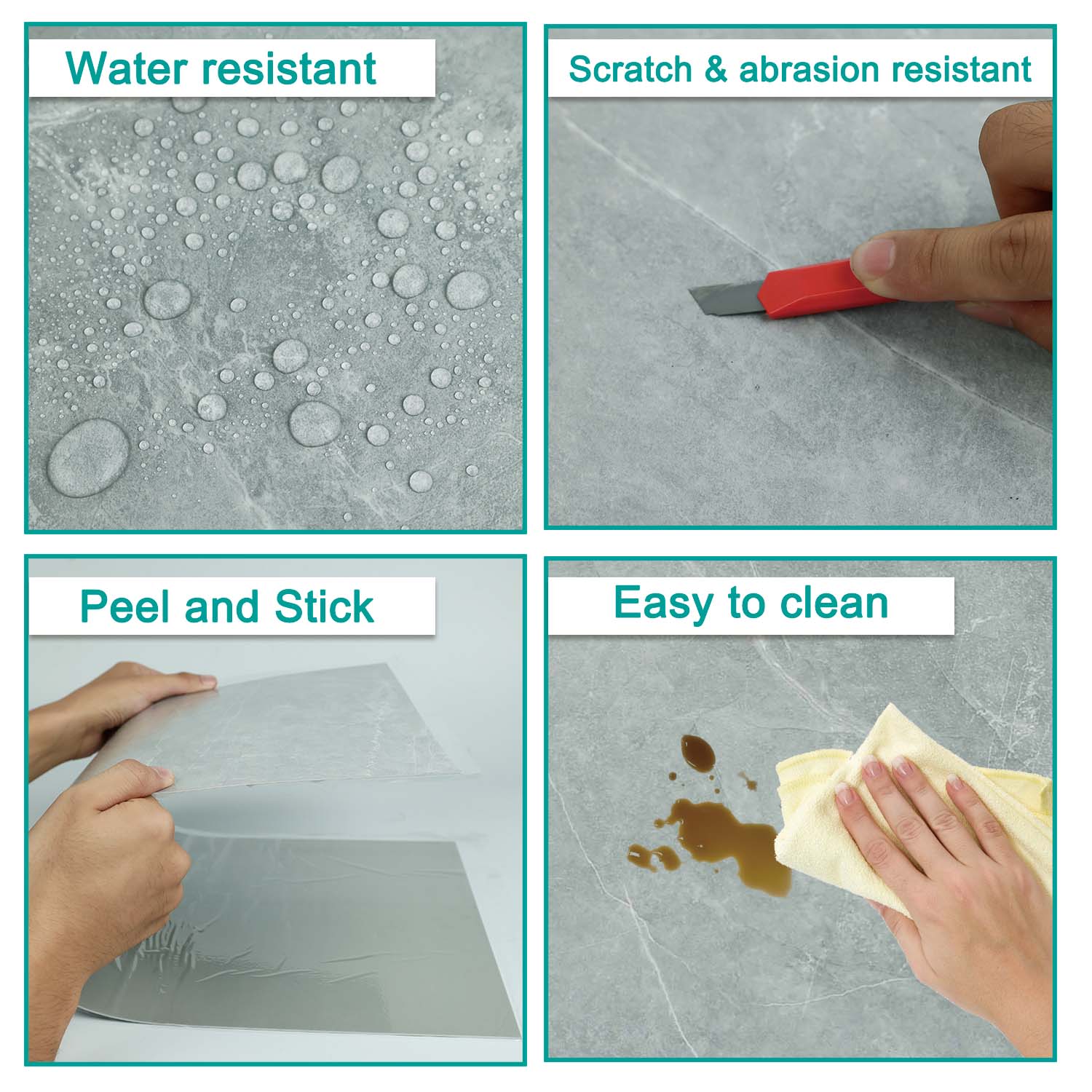 Best Quality Vinyl Flooring