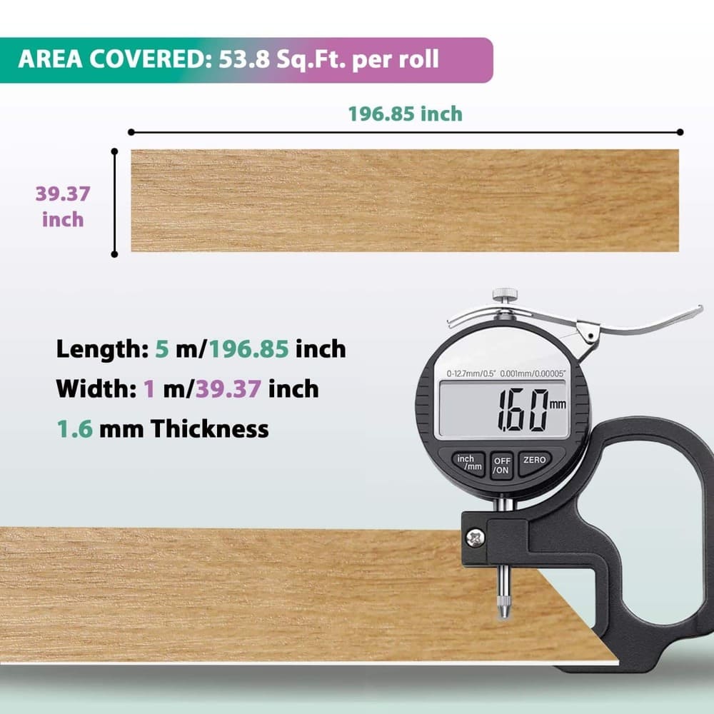 Cheap Vinyl Flooring Rolls