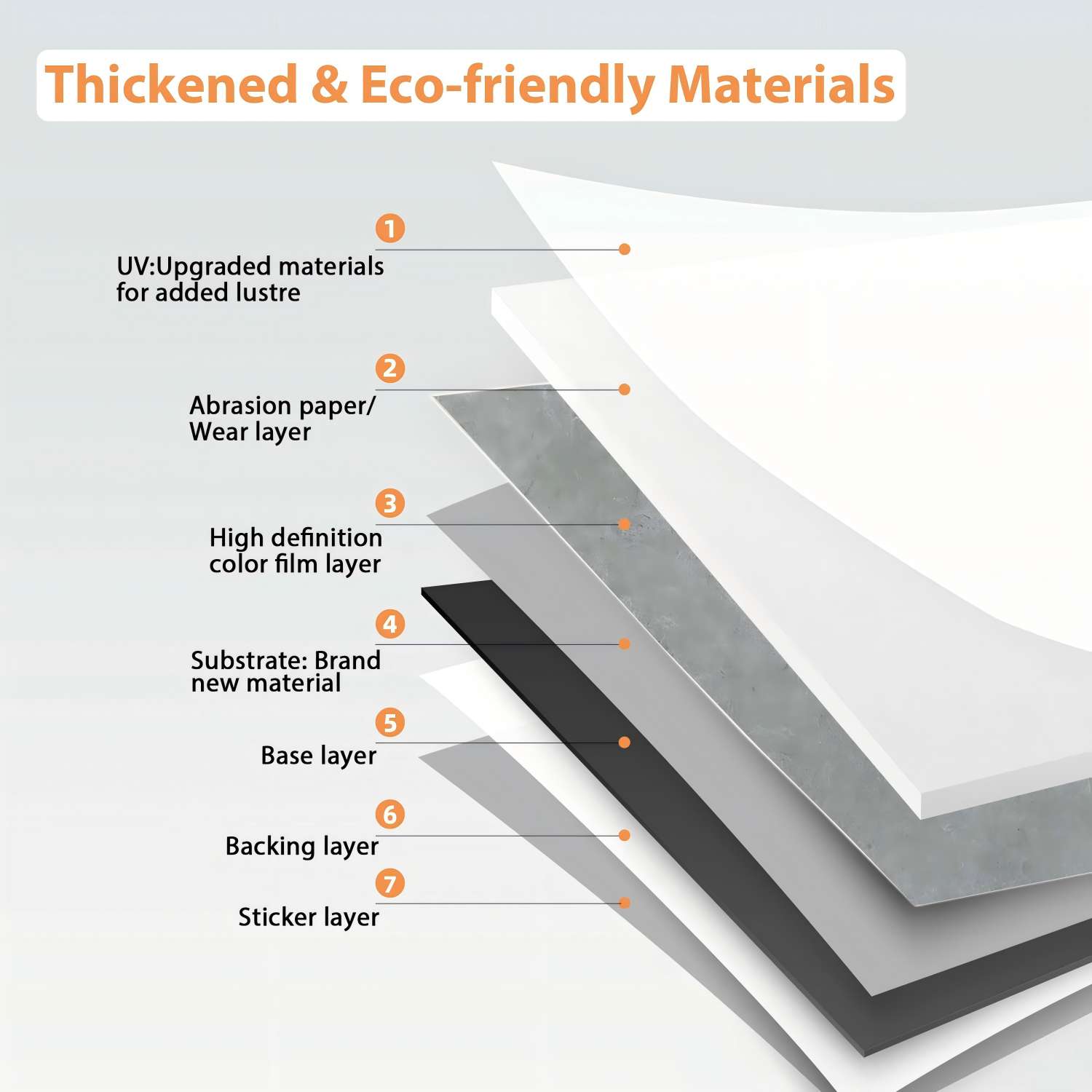 luxury vinyl waterproof flooring
