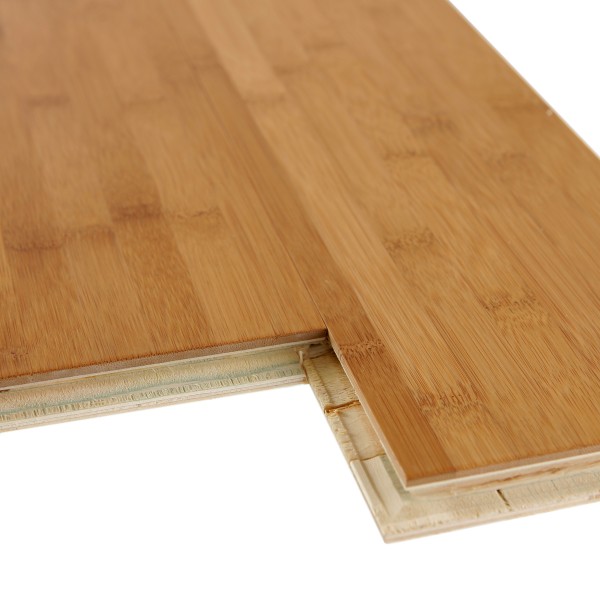 engineered Bamboo flooring