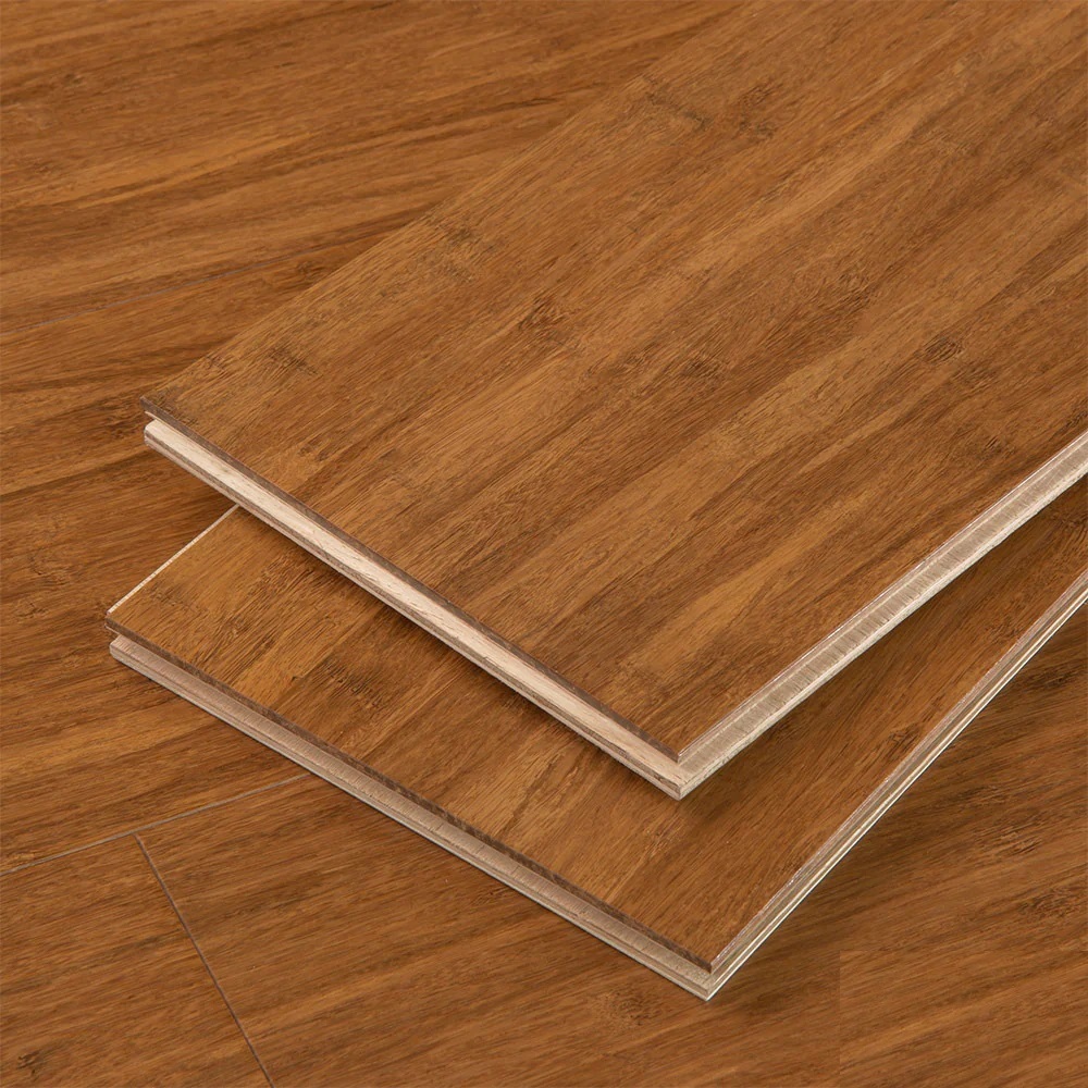 engineered Bamboo flooring