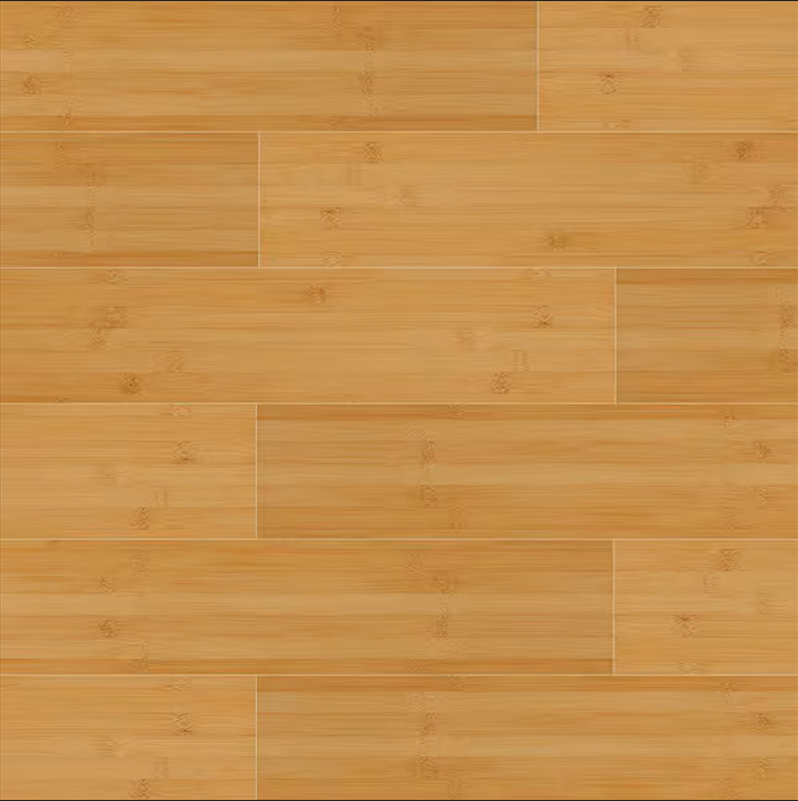 how to clean bamboo floors