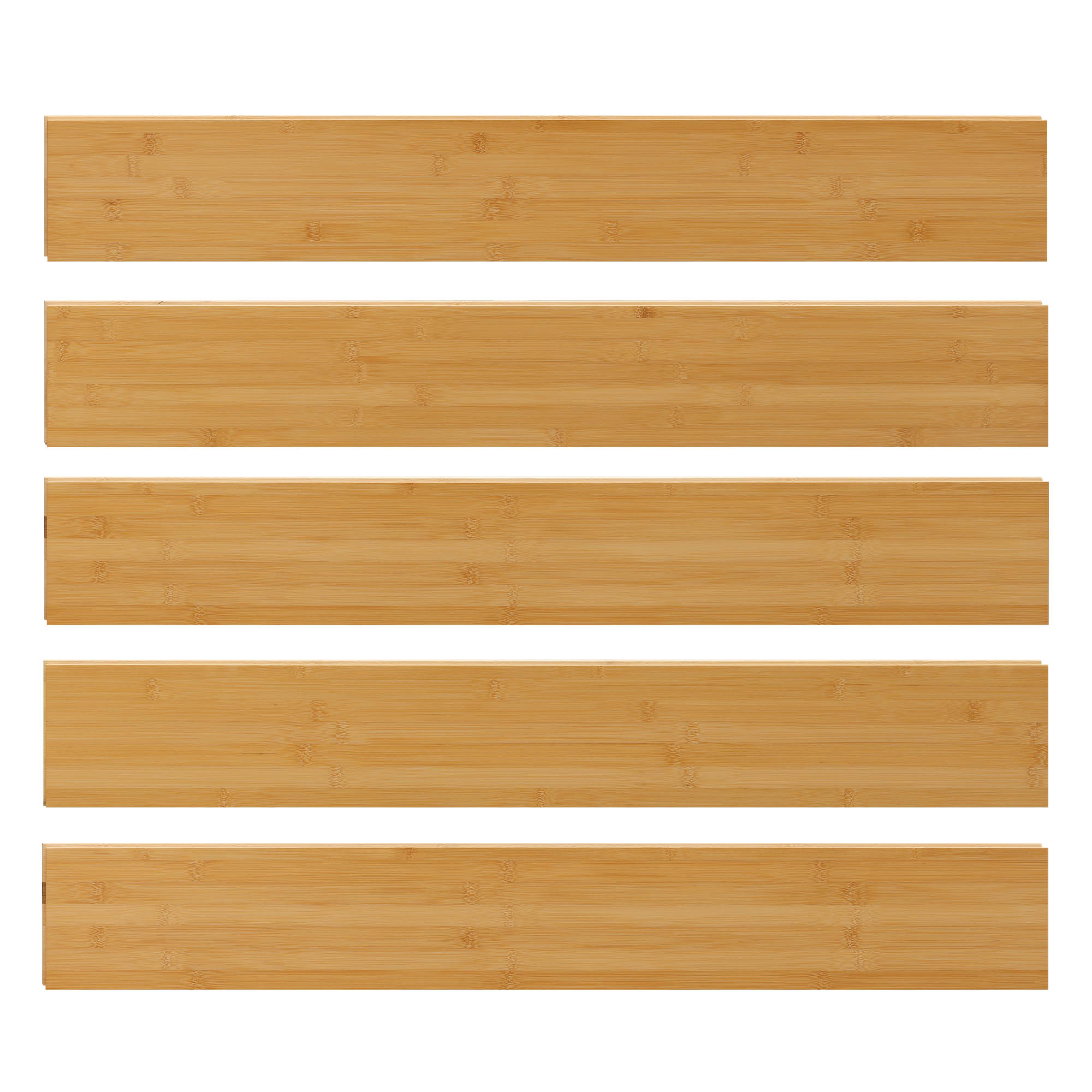 Jeedeson Bamboo Flooring