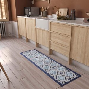 Best kitchen floor mats with 17.72 in. x 59.06 in. for Kitchen, Floor Home, Office, Sink
