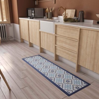 Best kitchen floor mats with 17.72 in. x 59.06 in. for Kitchen, Floor Home, Office, Sink