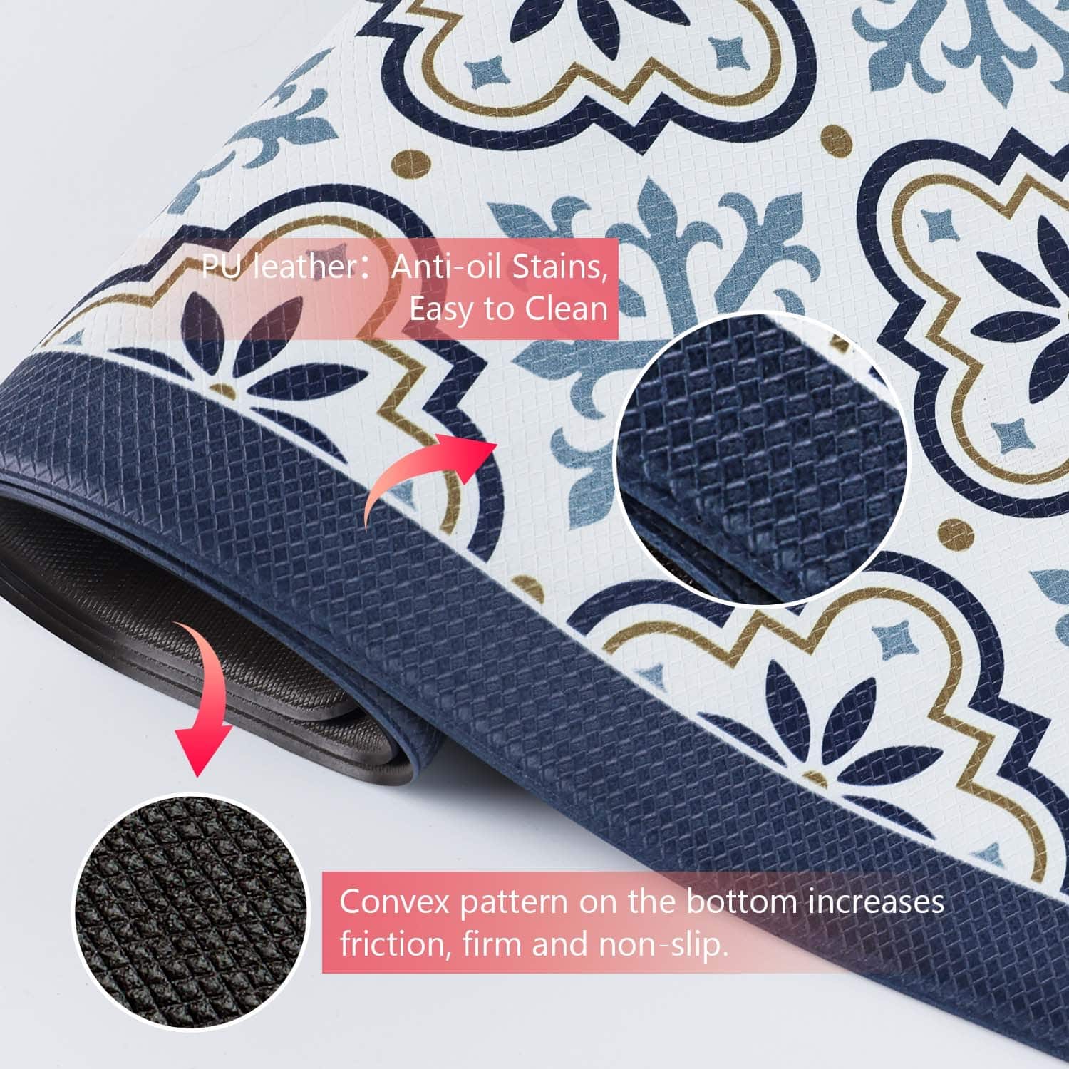 Best kitchen floor mats