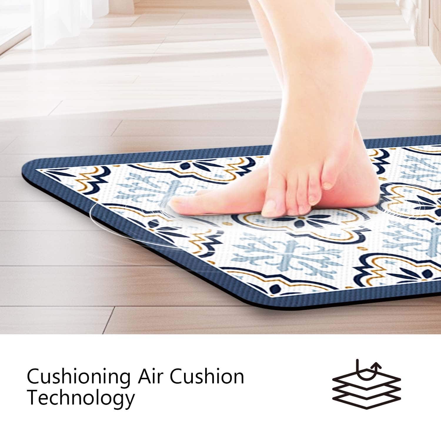 Best kitchen floor mats