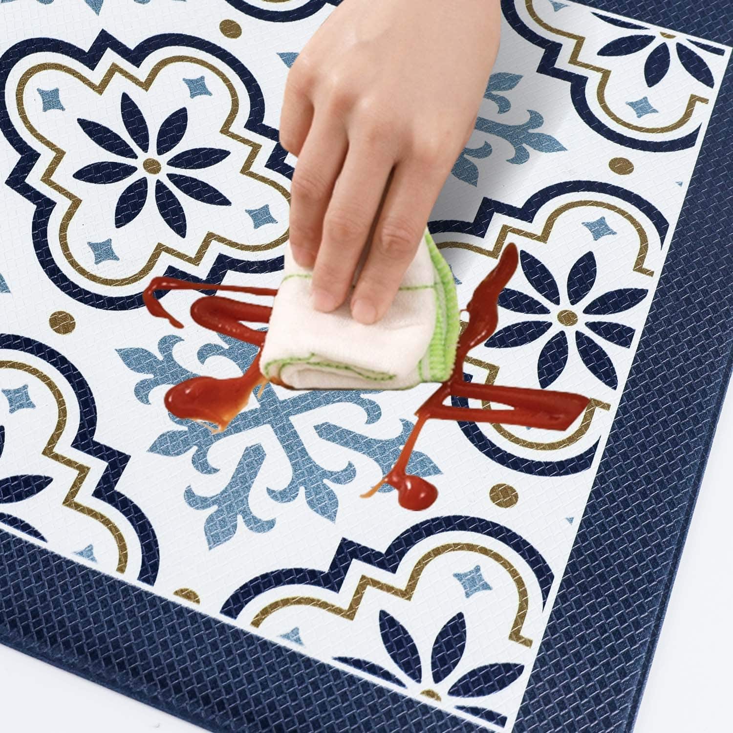 Best kitchen floor mats