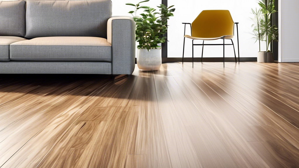 vinyl flooring vs laminate