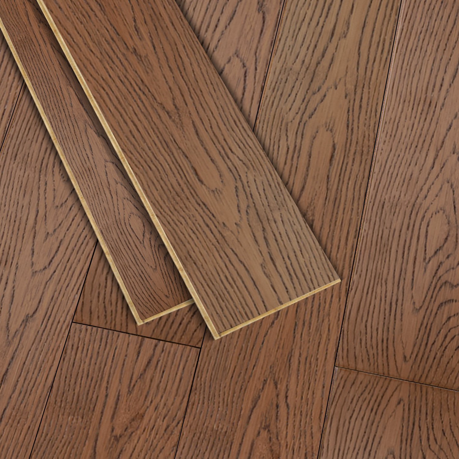 Bamboo: With the Power of Nature, Reshape the Aesthetics of Your Life
