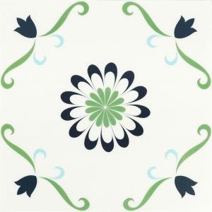 Jeedeson Tiles for Kitchen Ealls - Not easy to fall off and durable kitchen decorative sticker