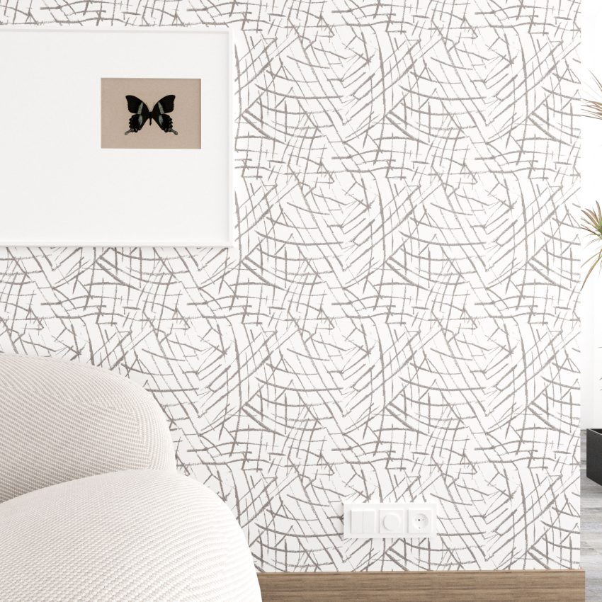 Jeedeson Contact Paper for Walls for Kitchen (Covers 28.74 sq. ft.) ,Premium Aesthetic