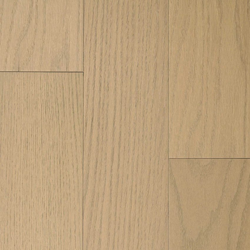 Jeedeson 35.83″ W x 4.92″ L x 0.47″ T Best Wooden Floor,100% Recycled Material Easy DIY Installation