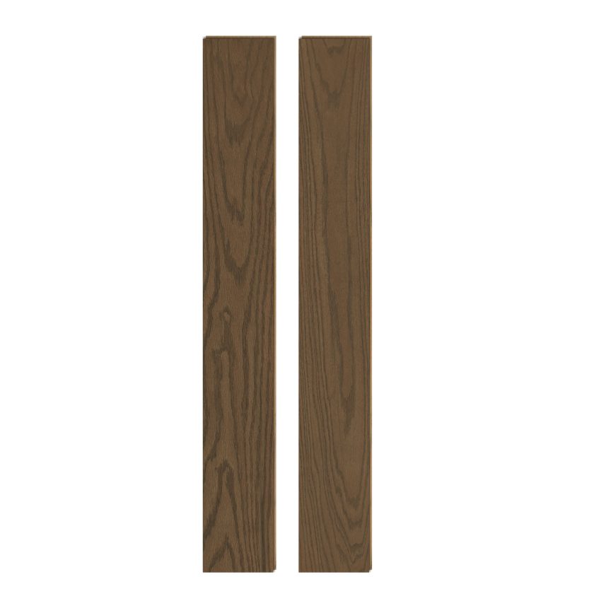 Jeedeson Wood Tiles for Floor Eco-friendly, Hardwood floor High Density and Hardness