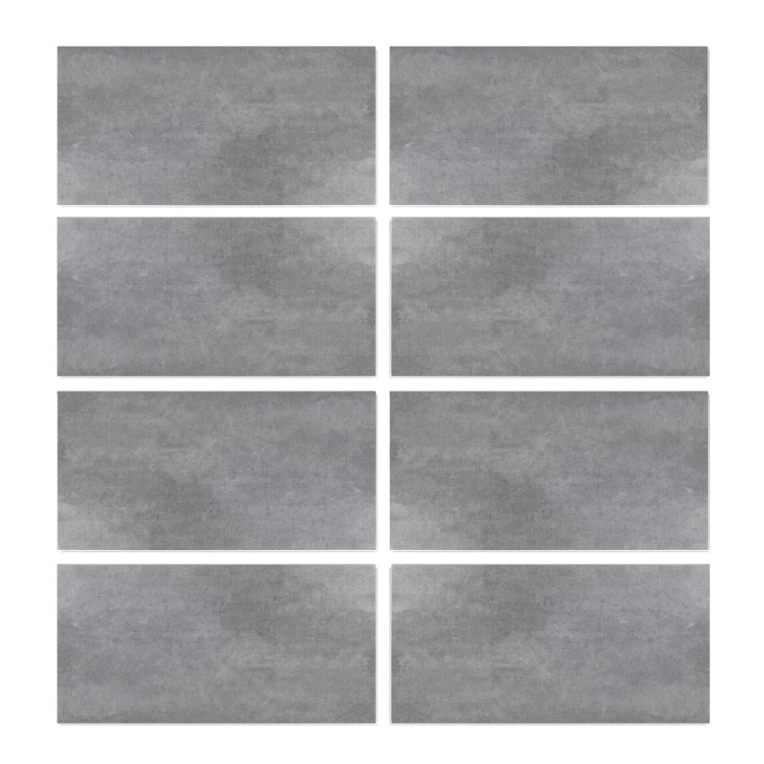Jeedeson 12″ x 24″ Commercial Stone-patterned Flooring Spc for Hospital and Business