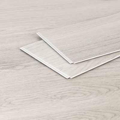 Jeedeson 6mm Luxury Wood-patterned SPC Floor Vinyl, Strong Stability Easy to clean and Waterproof