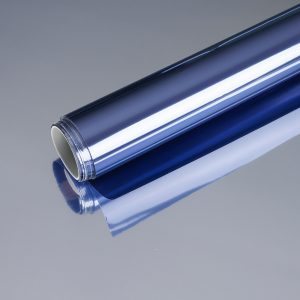 Jeedeson Antistatic Glass Film for Windows Privacy 35 in. x 196 in Window Film