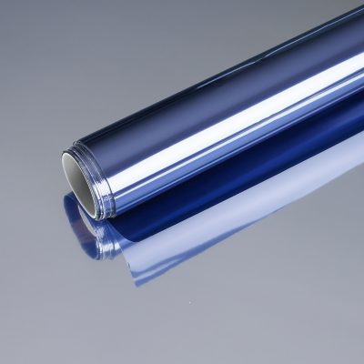 Jeedeson Antistatic Glass Film for Windows Privacy 35 in. x 196 in Window Film