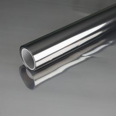 Jeedeson 35 in. x 196 in No glue needed Glass Door Privacy Film,Waterproof and Scratch-Resistant Antistatic