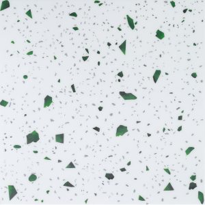 Jeedeson Modern Design Removable Peel Stick Vinyl Tile, Comfort for Bedroom Office Bathroom