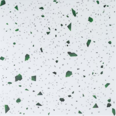 Jeedeson Modern Design Removable Peel Stick Vinyl Tile, Comfort for Bedroom Office Bathroom