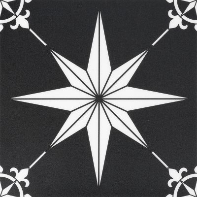 Jeedeson Black and White kitchen Wall Tiles Peel and Stick,Dirt resistance and Oil-proof